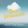 Paco Versailles - Brave New World - Single
